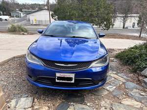 Chrysler 200s for sale by owner in Sonora CA