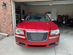Chrysler 300C for sale by owner in Wilmington NC