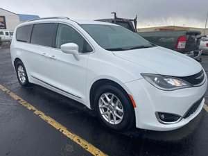 Chrysler Pacifica for sale by owner in Jerome ID