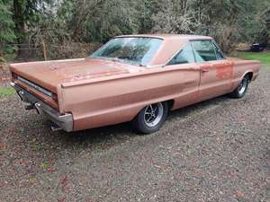 Dodge Coronet for sale by owner in Graham WA