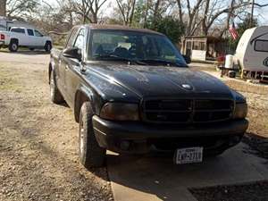 Dodge Dakota for sale by owner in Freeport TX