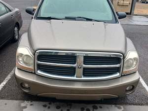 Dodge Durango for sale by owner in Nampa ID