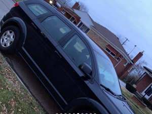Dodge Journey for sale by owner in Detroit MI