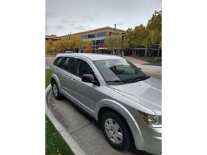 Dodge Journey for sale by owner in Saint Paul MN