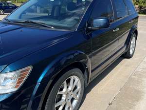 Dodge Journey for sale by owner in Rose Hill KS