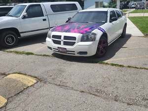 Dodge Magnum for sale by owner in Boise ID