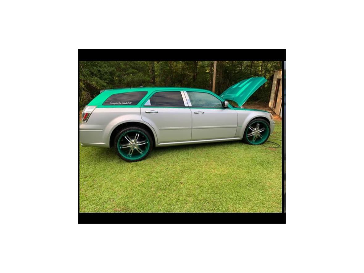 2006 Dodge Magnum for sale by owner in Mableton