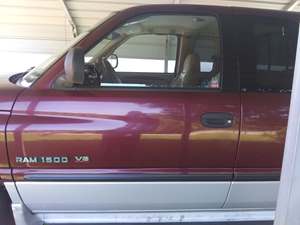 Dodge Ram 1500 for sale by owner in Gastonia NC