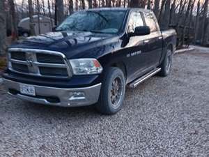 Dodge Ram 1500 for sale by owner in New Florence MO