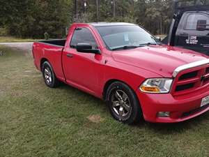 Dodge Ram 1500 for sale by owner in Orange TX