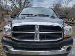Dodge Ram 2500 for sale by owner in Westmoreland TN