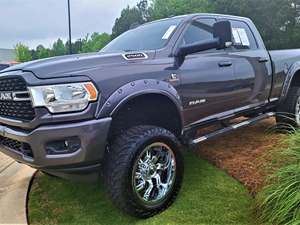 Dodge Ram 2500 for sale by owner in Cumming GA