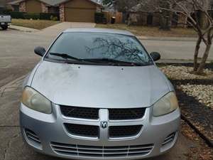 Dodge Stratus for sale by owner in Desoto TX