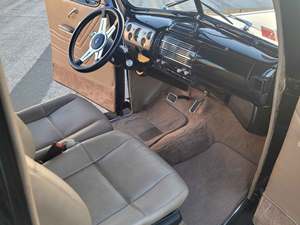 Ford Deluxe for sale by owner in Santa Barbara CA