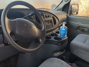 Ford E-150 for sale by owner in Country Club Hills IL