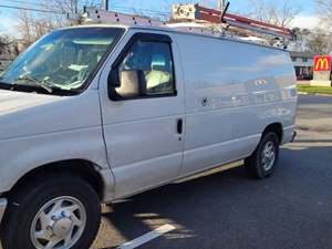 Ford E-250 for sale by owner in Burlington VT
