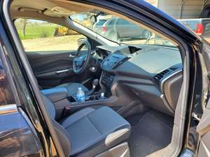 Ford Escape for sale by owner in Paxico KS