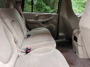 Ford Expedition for sale by owner in Suffolk VA