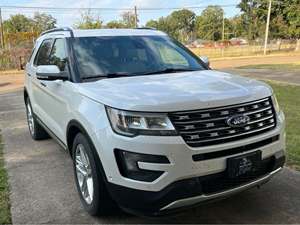 Ford Explorer for sale by owner in Ruleville MS