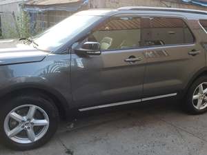 Ford Explorer for sale by owner in Brooklyn NY