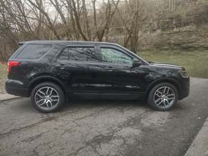 Ford Explorer Sport for sale by owner in Lebanon TN