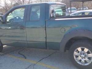 Ford F-150 for sale by owner in Mundelein IL