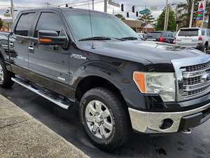 Ford F-150 for sale by owner in Rocky Face GA