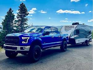 Ford F-150 for sale by owner in San Diego CA