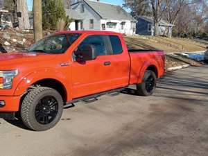 Ford F-150 for sale by owner in Fergus Falls MN