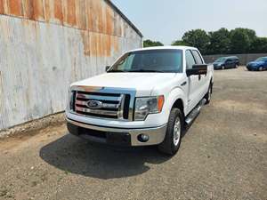 Ford F-150 Supercrew XLT for sale by owner in Galion OH