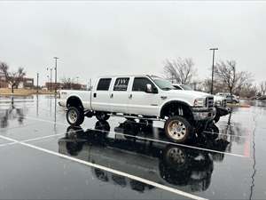 Ford F-250 Super Duty for sale by owner in Blanchard OK