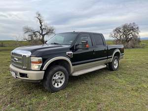 Ford F-350 Super Duty for sale by owner in Chowchilla CA