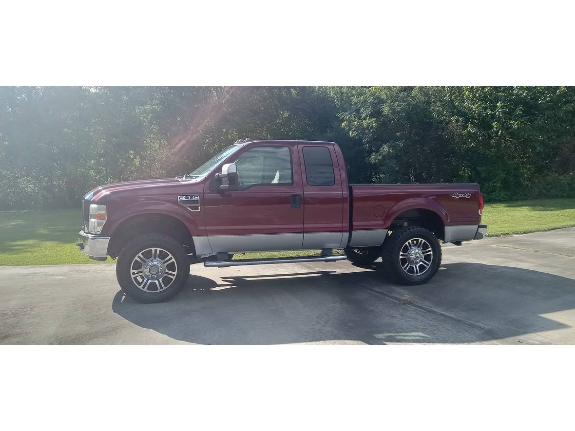 2008 Ford F-350 Super Duty for sale by owner in Ranger