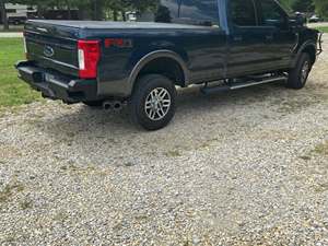 Ford F-350 Super Duty for sale by owner in West Plains MO
