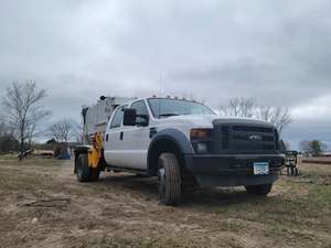 Ford F-550 Super Duty for sale by owner in Hugo MN