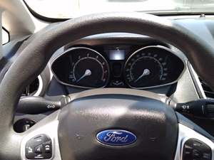 Ford Fiesta for sale by owner in Edinburg TX