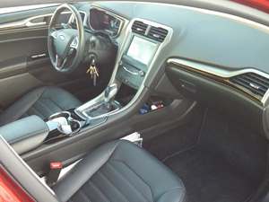 Ford Fusion for sale by owner in Willard UT