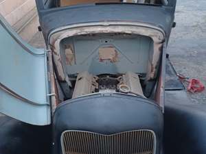 Ford Model A for sale by owner in Ventura CA