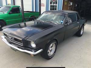 Ford Mustang for sale by owner in Kilgore TX