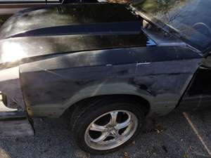 Ford Mustang for sale by owner in Orrington ME