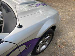 Ford Mustang for sale by owner in Pensacola FL