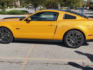 Ford Mustang for sale by owner in Danville IN