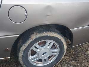 Ford Sel for sale by owner in New Oxford PA