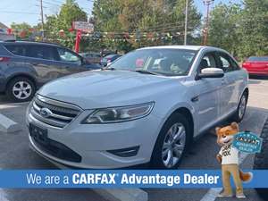 Ford Taurus for sale by owner in Lorain OH