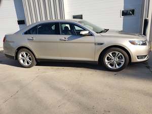 Ford Taurus for sale by owner in Ames IA