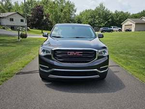 GMC Acadia for sale by owner in Chippewa Falls WI
