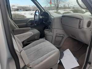 GMC Safari for sale by owner in Chelan WA