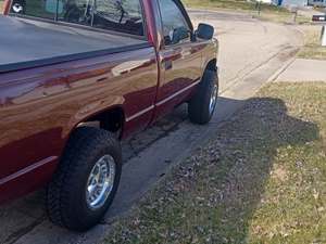 GMC Sierra 1500 Classic for sale by owner in Batavia OH