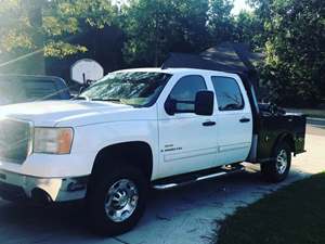 GMC Sierra 2500 for sale by owner in Lavonia GA
