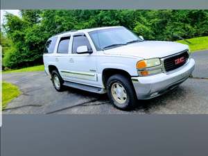 GMC Yukon for sale by owner in Cave Spring GA